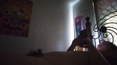 Naked Hairy Girl Internet Shopping