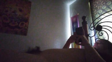 Naked Hairy Girl Internet Shopping