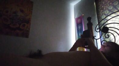 Naked Hairy Girl Internet Shopping