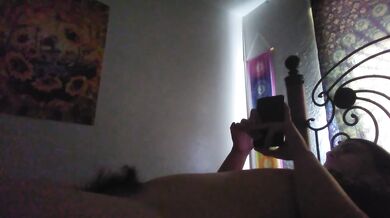 Naked Hairy Girl Internet Shopping