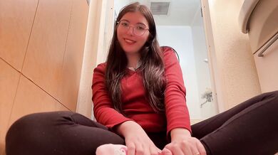 Masturbiere zu mir das macht mich geil