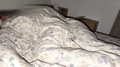 StepMom Sharing Bed Ends With....