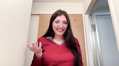 SPH: Studentin aus deinem Kurs macht dich zu ihrem cuckold
