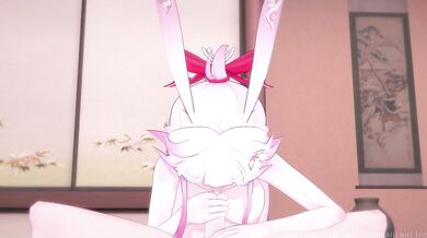 Evanescia shows us her perverted pussy