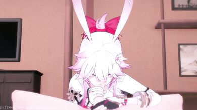 Evanescia shows us her perverted pussy