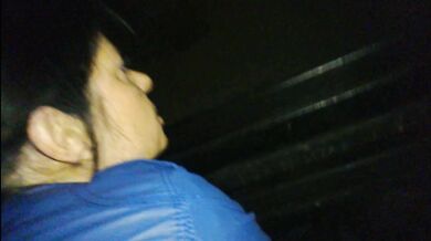 The Dirtiest OUTDOOR Anal Fuck Date Ever!