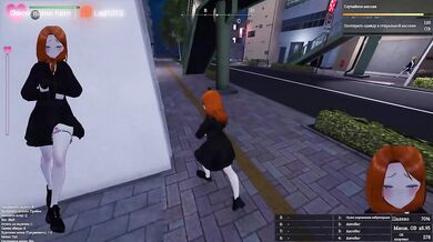This shy girl becomes a depraved slut on the public streets of Japan. part 2