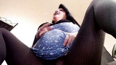 You May be My Biggest Meal Yet Vore