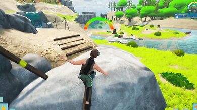Voice-actor Plays Sapphire Safari