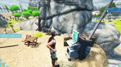 Voice-actor Plays Sapphire Safari