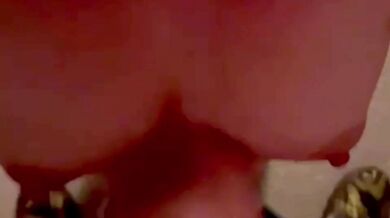Slow-motion cum surge climax