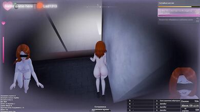This shy girl becomes a depraved slut on the public streets of Japan
