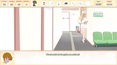 Milf toon Sexy Gameplay moments Hot scenes 18+