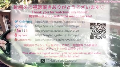 【素人】窓際でM字開脚中出し濃厚セックス 素人カップル/美少女/色白美乳/中出し/フル動画(57分)/일본여대생과질내사정섹스