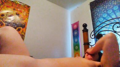 Naked Hairy Nintendo Slut Plays Pokemon (Fail)
