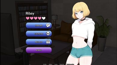 Mi compañero femboy me pide que hagamos travesuras por primera vez - Bunkered with Femboy -BunkeredwithFemboy