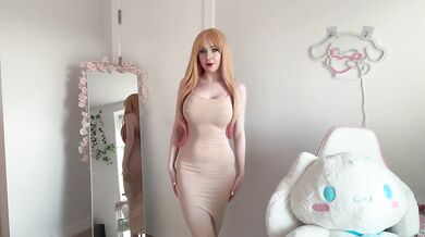 HOT SKIMS DRESS BIMBO