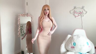 HOT SKIMS DRESS BIMBO