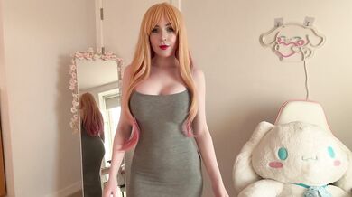 HOT SKIMS DRESS BIMBO