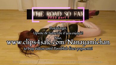 The road so far: BDSM Compilation 2023 part 1