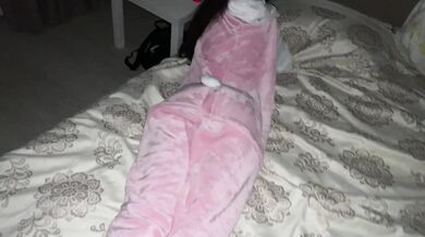 She's been wanting to try anal for a long time - her first anal penetration