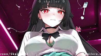 Zenless Zone Zero - Hoshimi Miyabi returns just to see if you can handle her!