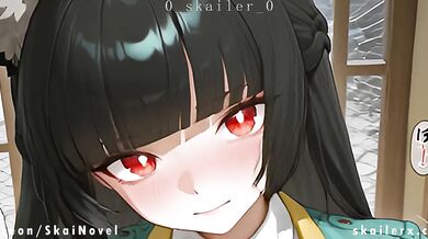 Zenless Zone Zero - Hoshimi Miyabi returns just to see if you can handle her!