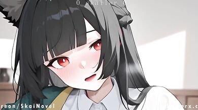 Zenless Zone Zero - Hoshimi Miyabi returns just to see if you can handle her!