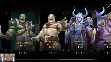 18 YEARS ELVEN FUCKED BY HUGE ORC - ESCAPE DUNGEON 2