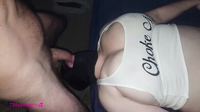 Fuck These Big Titties