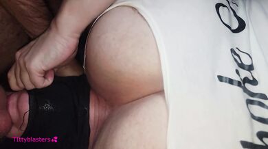 Fuck These Big Titties