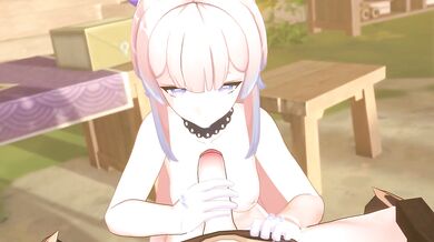 3D Hentai Game: 26 Kotomi PLAY: tinyurl. com/hentgame