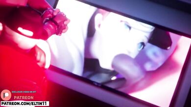 Kpop Girls Make Hot Gangbang Battle \ Hottest Animation Hentai 60fps