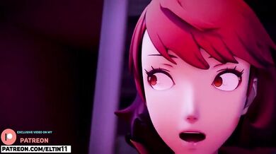 Kpop Girls Make Hot Gangbang Battle \ Hottest Animation Hentai 60fps