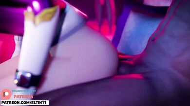 Kpop Girls Make Hot Gangbang Battle \ Hottest Animation Hentai 60fps
