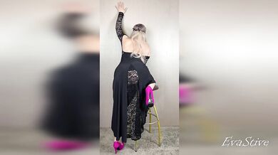 She Hid This Photoshoot From Her Husband… Now You Know Why