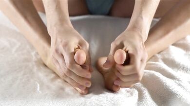 Up Close and Personal: Sensual Yoga with Noasanayogagirl