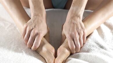 Up Close and Personal: Sensual Yoga with Noasanayogagirl