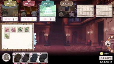 【H GAME】Open At NineHアニメーション ポリカ編① エロアニメ｜アナル｜Hentai｜Anime
