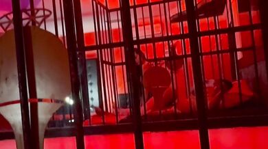 Latina wh0re let me cum inside her without a condom-POV