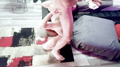 Teen Rimming Queen Hardcore Facefuck And Anal Session Part1