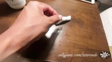 Checkout my morning routine