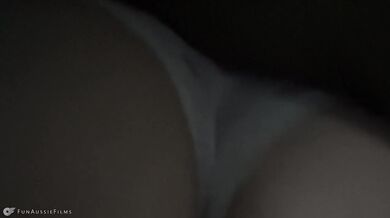 Stepsister Nasty Dutch Oven Farting POV