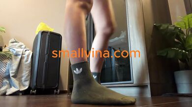 Hot Thick Ass With Her Hot Shorts - See What Happens