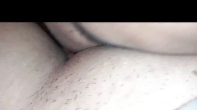 sucking my wife's pussy a lot