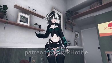 POV Hot Momma Rides You Dry In Your Bedroom