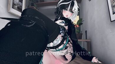 POV Hot Momma Rides You Dry In Your Bedroom