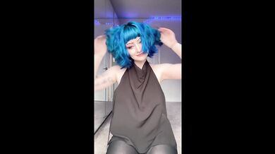 BANNED FROM TIKTOK #27 | Lavender Thief | Nude Tiktok
