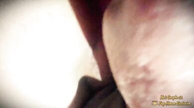 Couple masters 69 with fierce redhead passion