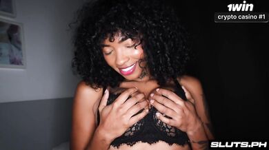 She Fell In Love WIth His Cock